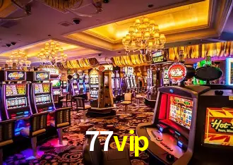 77vip Belo Horizonte - VIP Casino