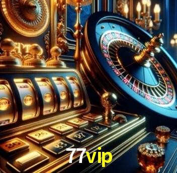 Recursos de Bônus 77vip