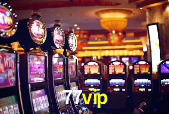 77vip Cassino - 80+ Mesas ao Vivo