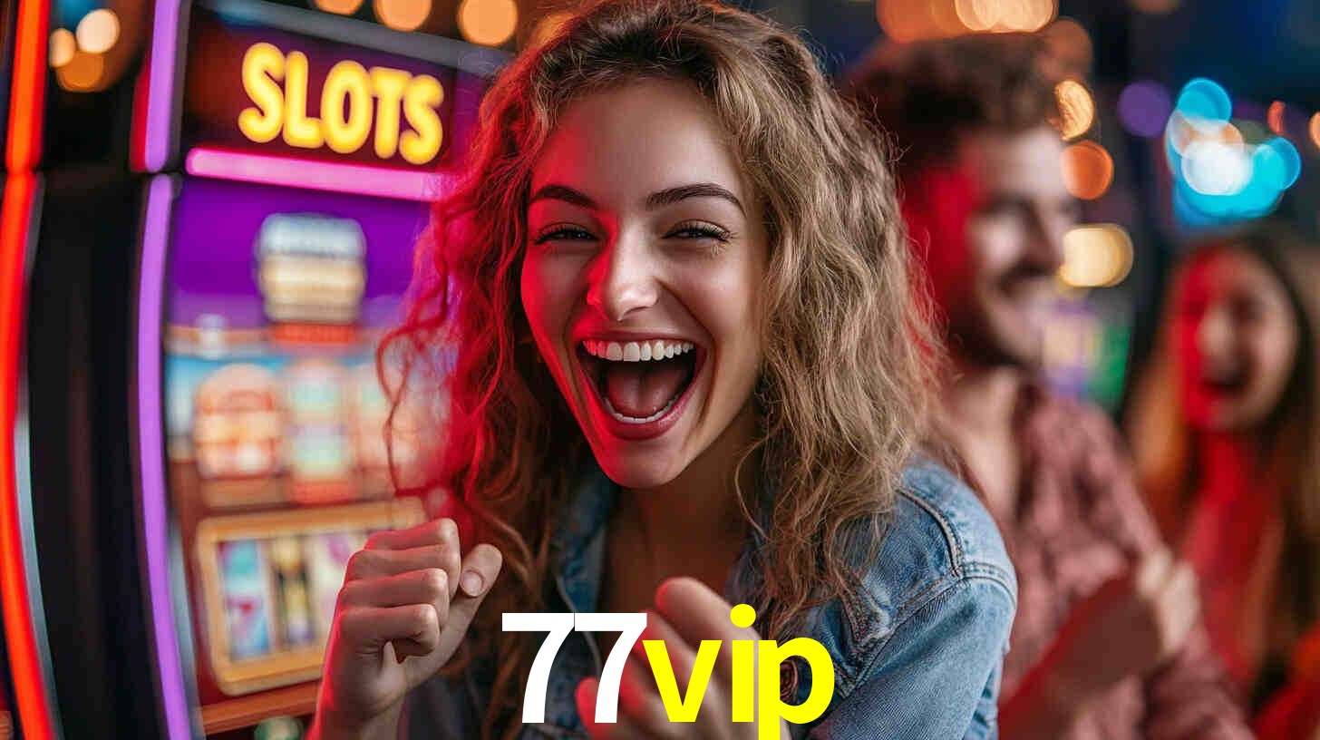 Desvendando o Mundo dos Jogos Virtuais na 77vip