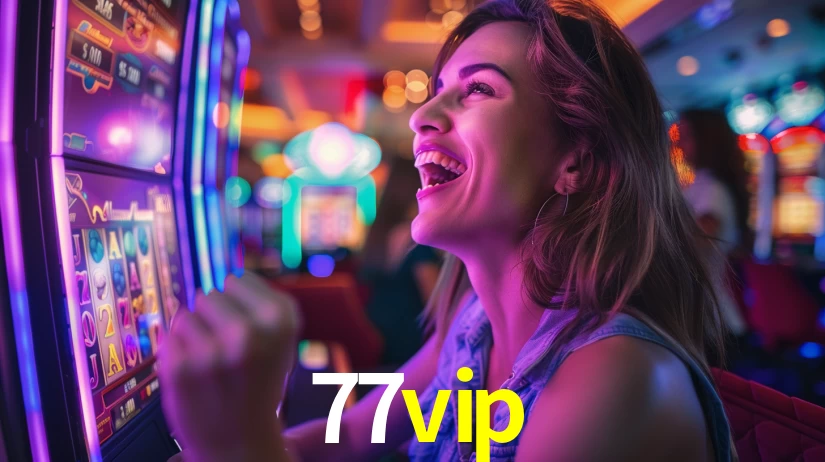 Experimente o Login Seguro Premium no 77vip