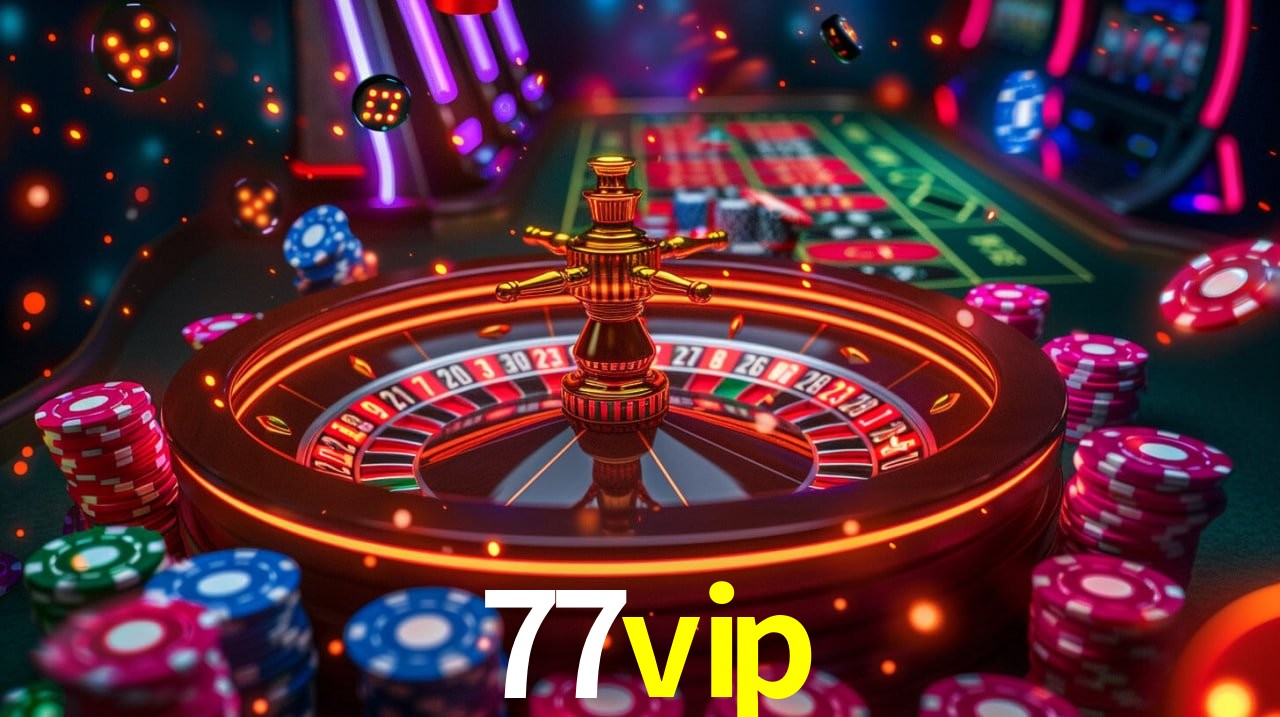 Torneios 77vip