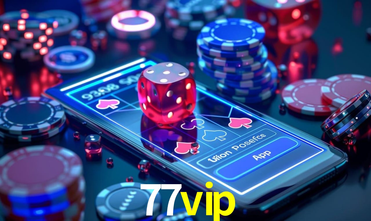 77vip - Análise de Mercados Esportivos