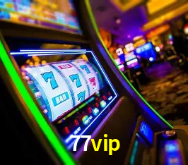 Apostas Esportivas na 77vip: Um Guia Completo