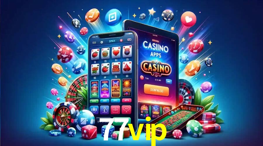 Exclusive Offers 77vip