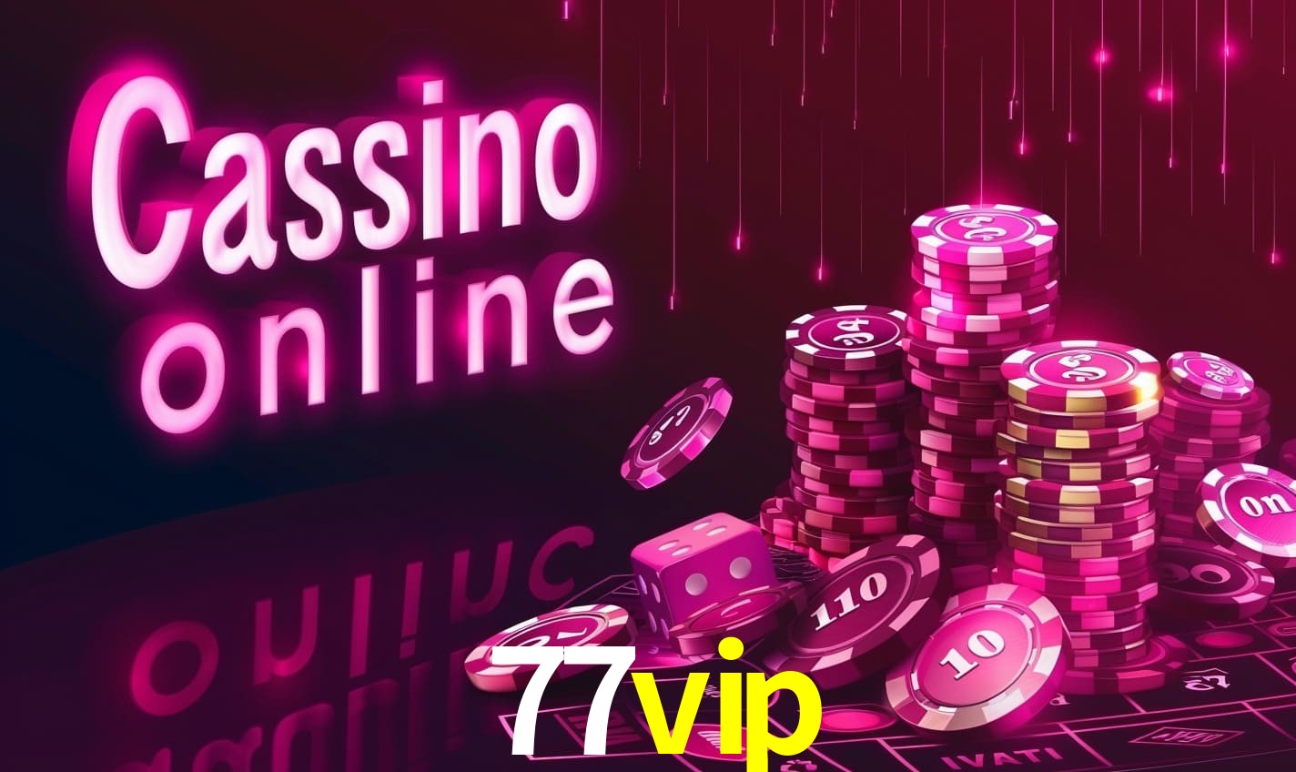 77vip Salvador - Strategies