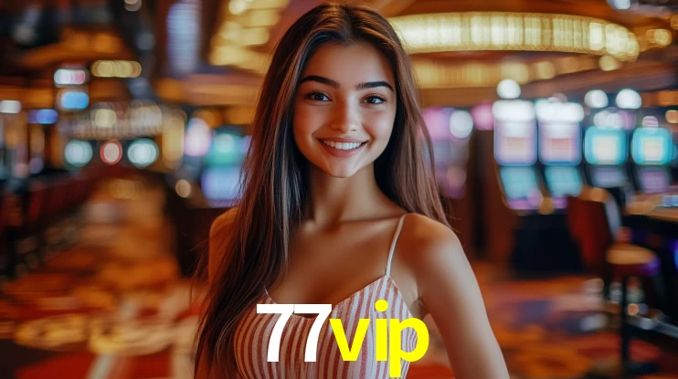 Welcome Bonus 77vip