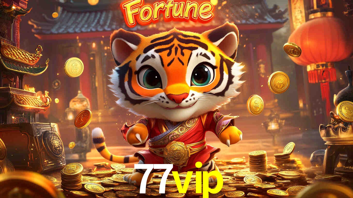 A Popularidade dos Caça-Níqueis no 77vip