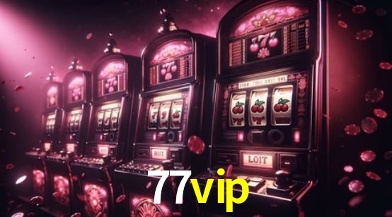 Casino Ao Vivo 77vip