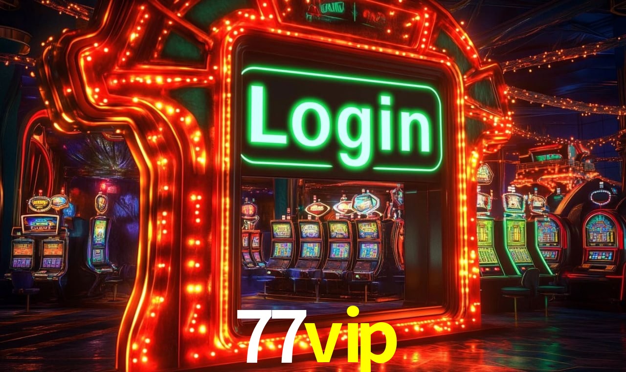 Provedores de Jogos 77vip