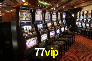 Inovações de Jogos na 77vip: O Futuro das Experiências Interativas
