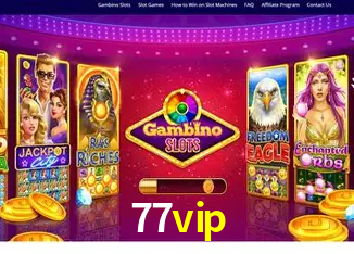 77vip Rio de Janeiro - Bonus Terms