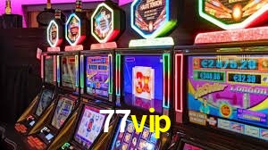 Mesa de Blackjack 77vip