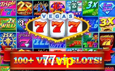 Desvendando o Mundo dos Jogos Virtuais na 77vip