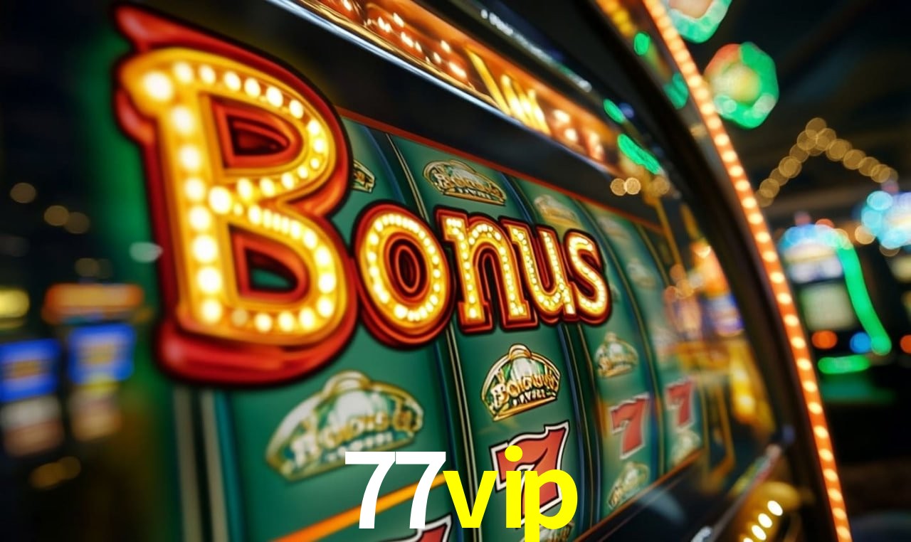 77vip Salvador - Promo Stats