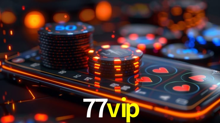 Slot Games 77vip
