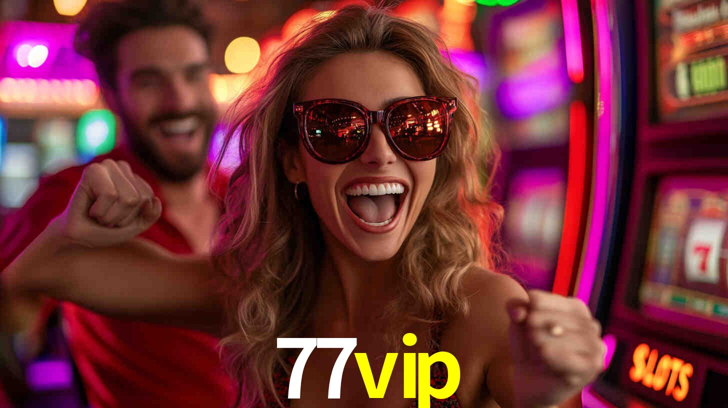 Inovações de Jogos na 77vip: O Futuro das Experiências Interativas