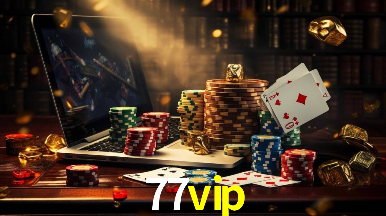 Gates of Olympus 77vip