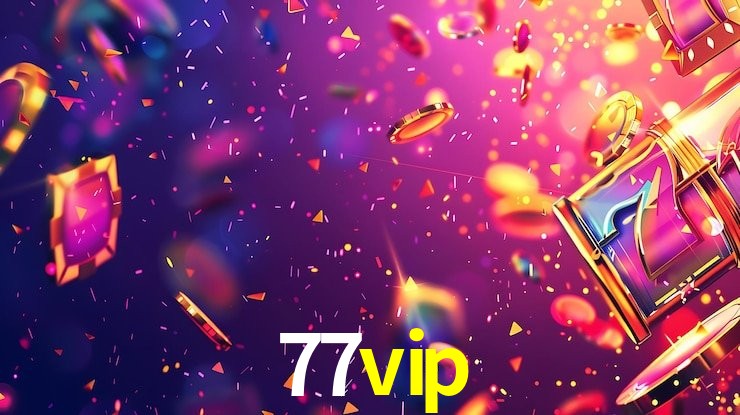 PIX Instantâneo 77vip