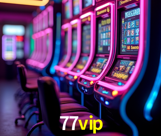 77vip São Paulo - Top Slots