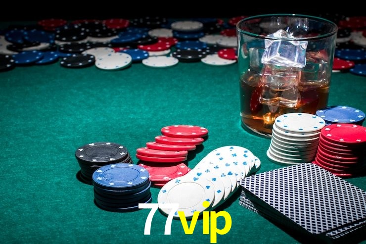 Estatísticas do Jogo 77vip