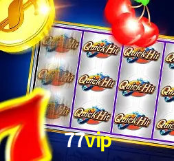 A Popularidade dos Caça-Níqueis no 77vip