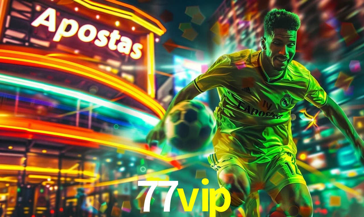 77vip São Paulo - Jogo Providers
