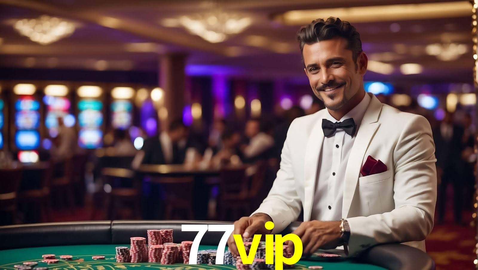 77vip - Support