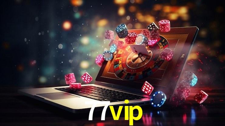Interface do App 77vip