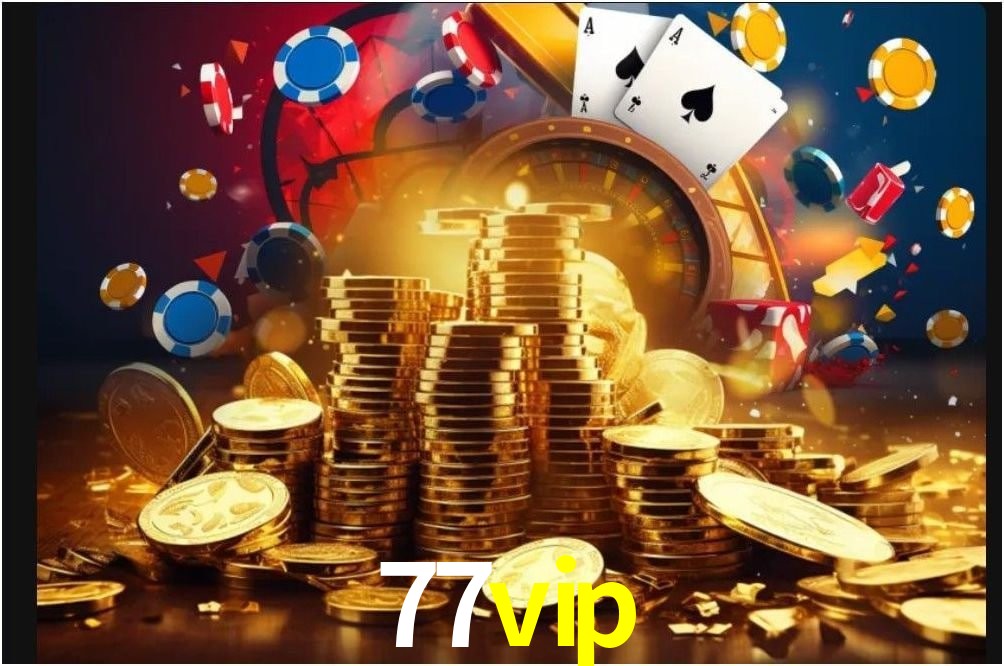 Programa VIP 77vip