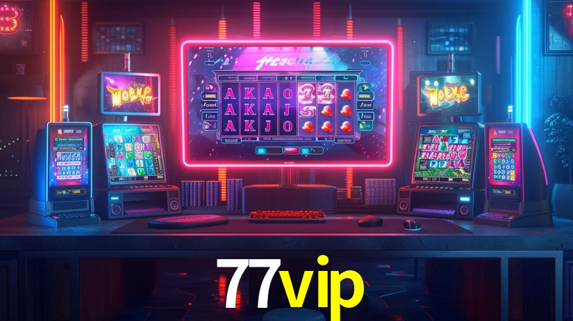 Explore as vantagens do 77vip: serviço profissional e confiabilidade