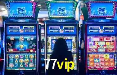Desvendando o Mundo dos Jogos Virtuais na 77vip