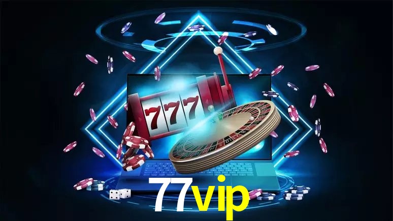 77vip - Pagamento PIX Instantâneo