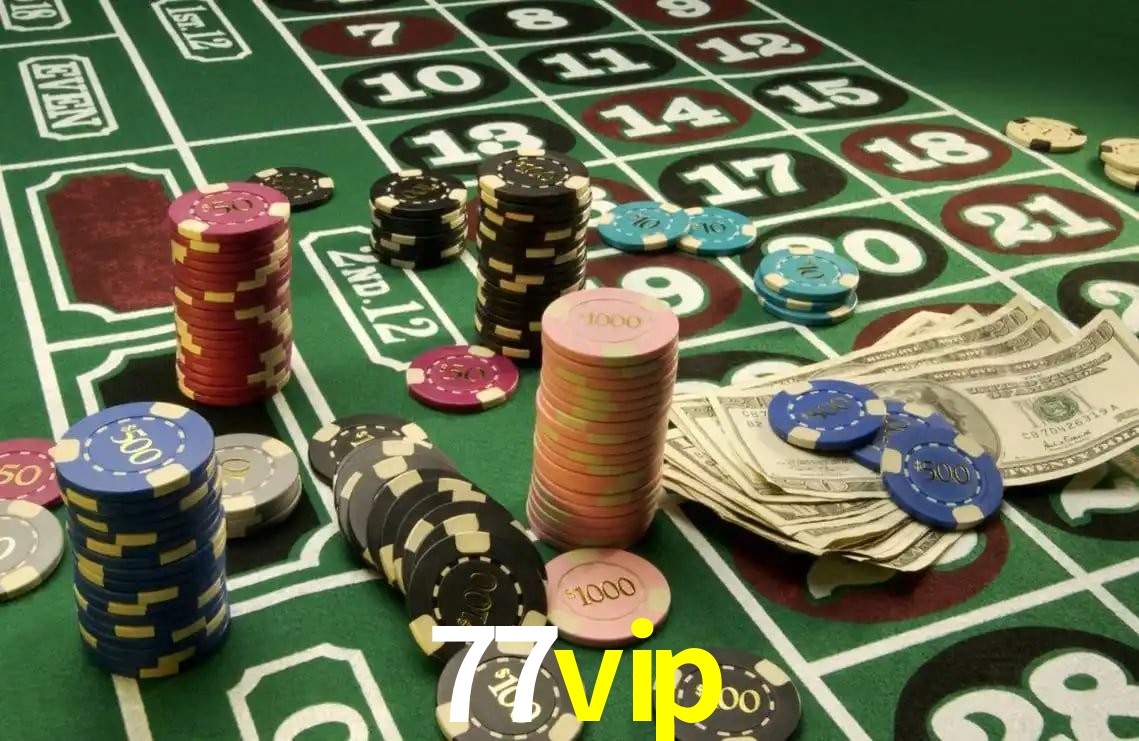 Ofertas Imperdíveis na 77vip: Promoções e Bônus Que Valem a Pena