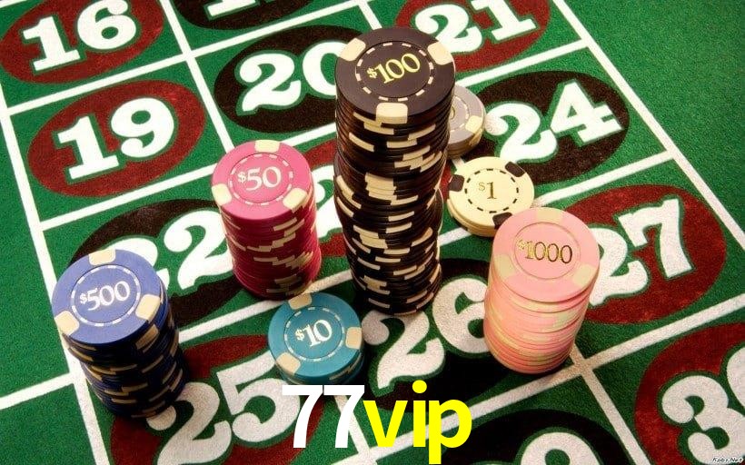 cassino 77vip
