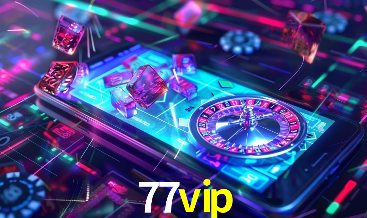 Benefícios da Conta 77vip