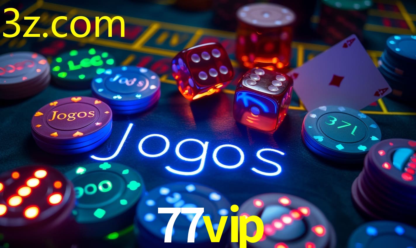 Jogos de Cassino 77VIP.COM