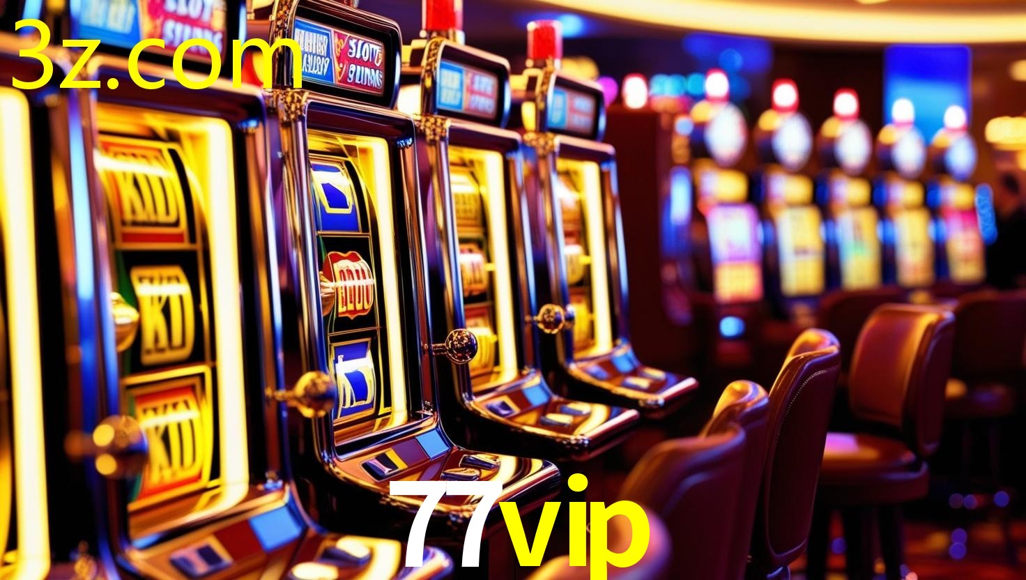 Cassino Online Seguro 77VIP.COM