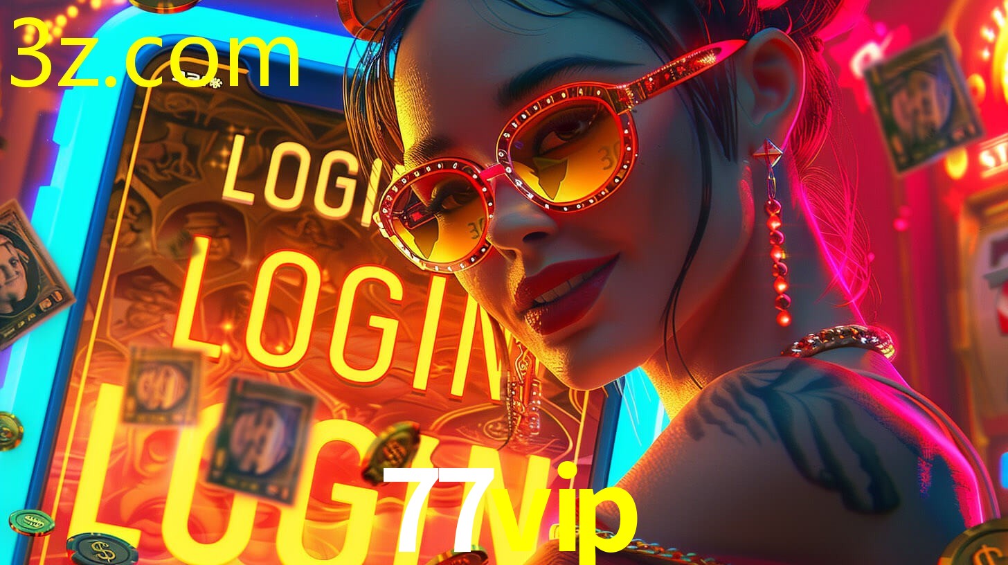 Cassino de Jogos 77VIP.COM